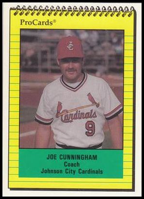 4172 Joe Cunningham III CO